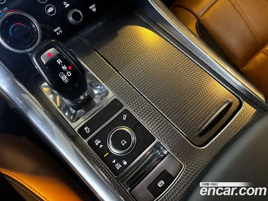 Land Rover Range-Rover Sport 2019 3.0 Автомат в Москве № 627526, фото 15