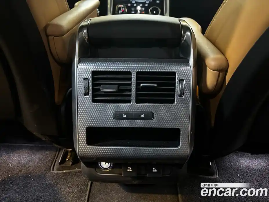 Land Rover Range-Rover Sport 2019 3.0 Автомат в Москве № 627526, фото 16