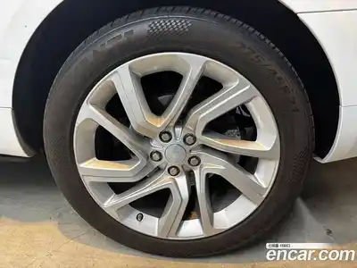 Land Rover Range-Rover Sport 2019 3.0 Автомат в Москве № 627526, миниатюра 5