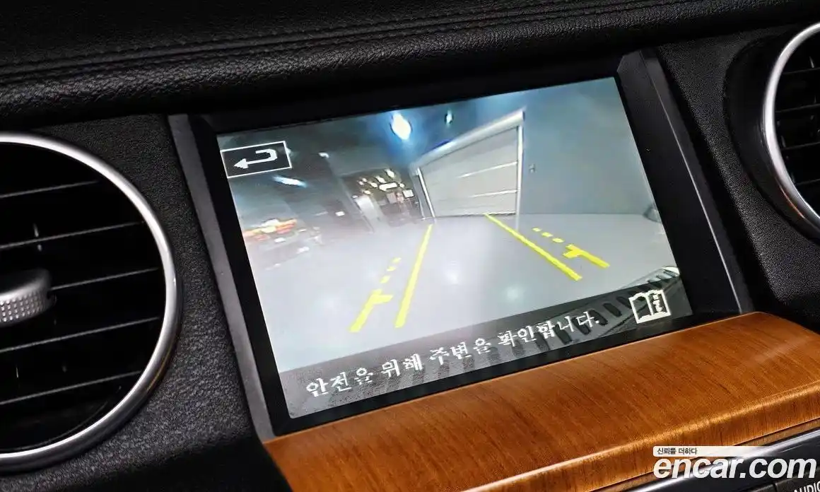 Land Rover Discovery 2015 3.0 Автомат в Москве № 627613, фото 16