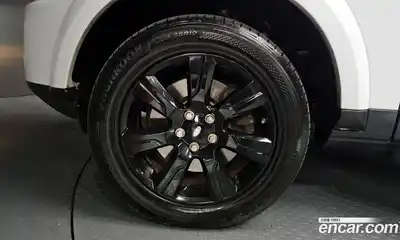 Land Rover Discovery 2015 3.0 Автомат в Москве № 627613, миниатюра 5