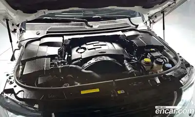 Land Rover Discovery 2015 3.0 Автомат в Москве № 627613, миниатюра 6