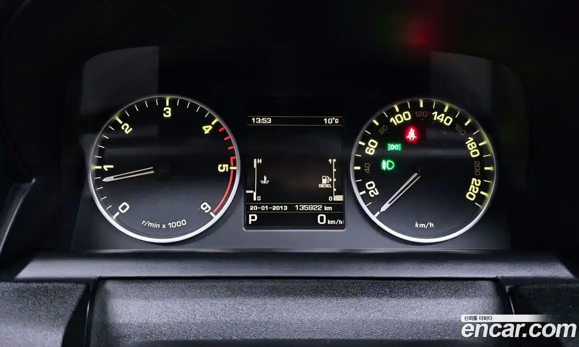 Land Rover Discovery 2015 3.0 Автомат в Москве № 627613, фото 8