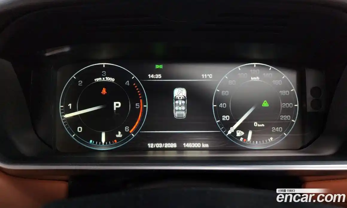 Land Rover Range-Rover Sport 2016 3.0 Автомат в Москве № 627661, фото 8