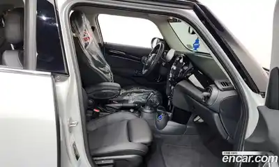 Mini Cooper 2022 1.5 Автомат в Москве № 627715, миниатюра 11