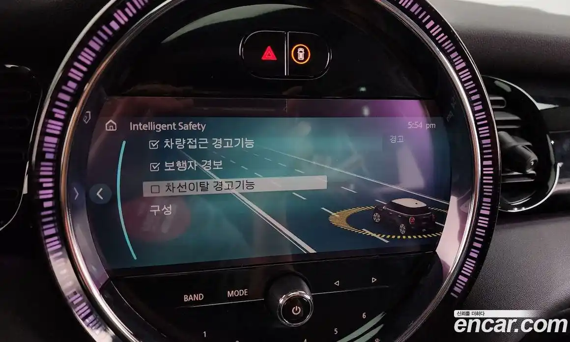 Mini Cooper 2022 1.5 Автомат в Москве № 627715, фото 16