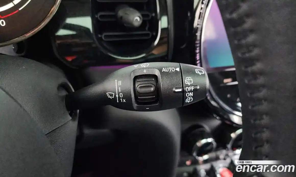 Mini Cooper 2022 1.5 Автомат в Москве № 627715, фото 18