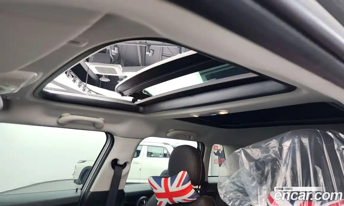 Mini Cooper 2022 1.5 Автомат в Москве № 627715, фото 19