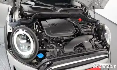 Mini Cooper 2022 1.5 Автомат в Москве № 627715, миниатюра 6