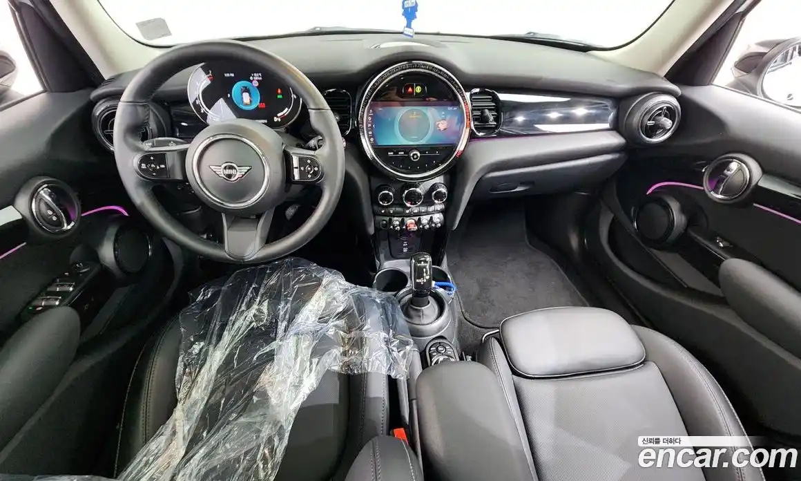 Mini Cooper 2022 1.5 Автомат в Москве № 627715, фото 7