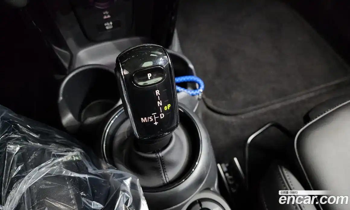 Mini Cooper 2022 1.5 Автомат в Москве № 627715, фото 9