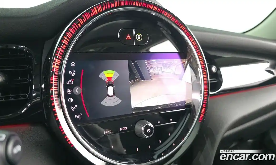 Mini Cooper 2024 1.5 Автомат в Москве № 627722, фото 14