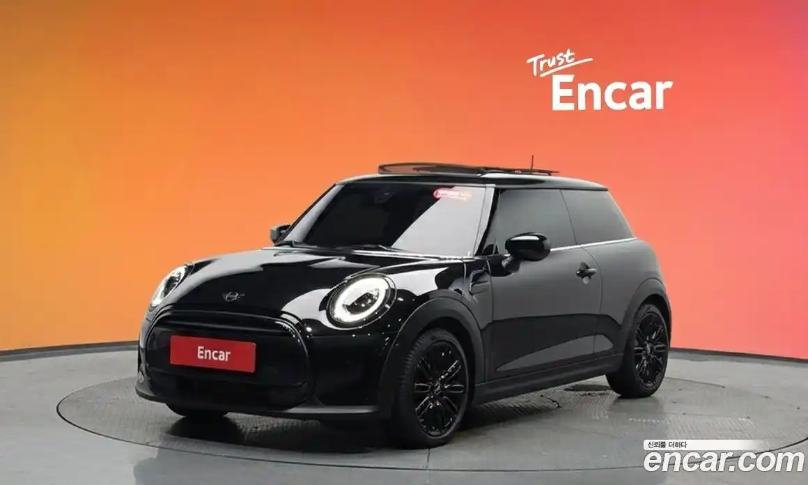 Mini Cooper 2024 1.5 Автомат в Москве № 627722, фото 20