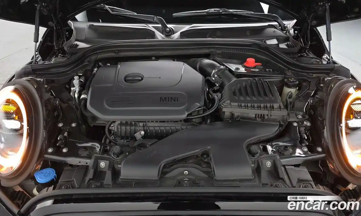 Mini Cooper 2024 1.5 Автомат в Москве № 627722, фото 5