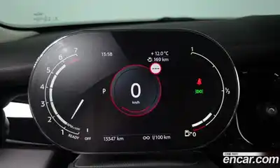 Mini Cooper 2024 1.5 Автомат в Москве № 627722, миниатюра 7