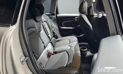 Mini Cooper 2022 2.0 Автомат в Москве № 627801, миниатюра 12