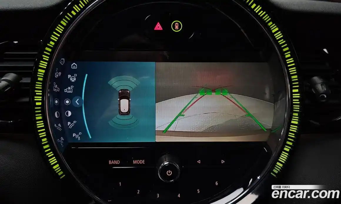 Mini Cooper 2022 2.0 Автомат в Москве № 627801, фото 15