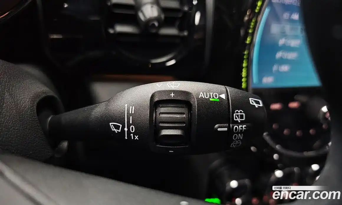 Mini Cooper 2022 2.0 Автомат в Москве № 627801, фото 17