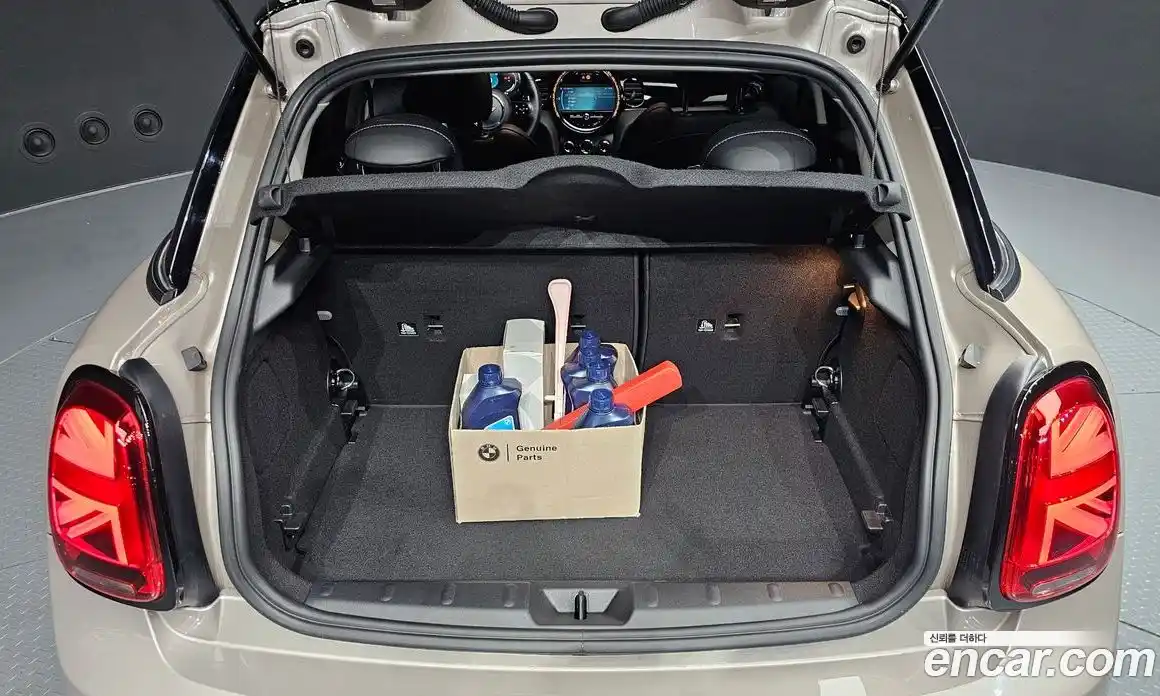 Mini Cooper 2022 2.0 Автомат в Москве № 627801, фото 20