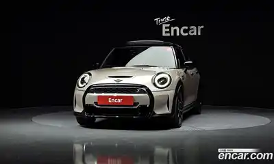 Mini Cooper 2022 2.0 Автомат в Москве № 627801, миниатюра 3