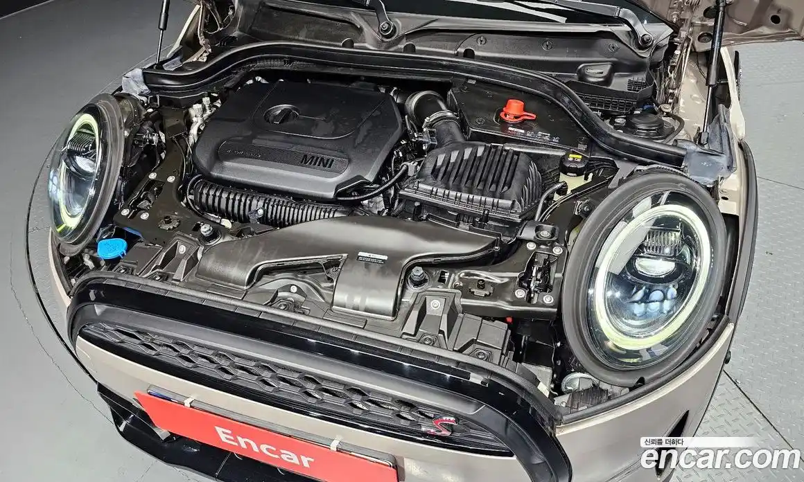 Mini Cooper 2022 2.0 Автомат в Москве № 627801, фото 6