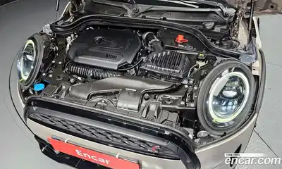 Mini Cooper 2022 2.0 Автомат в Москве № 627801, миниатюра 6