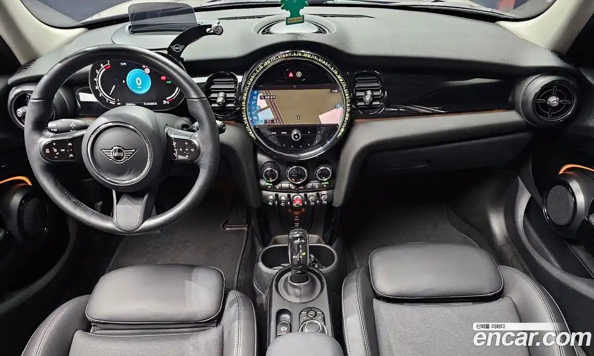 Mini Cooper 2022 2.0 Автомат в Москве № 627801, фото 7