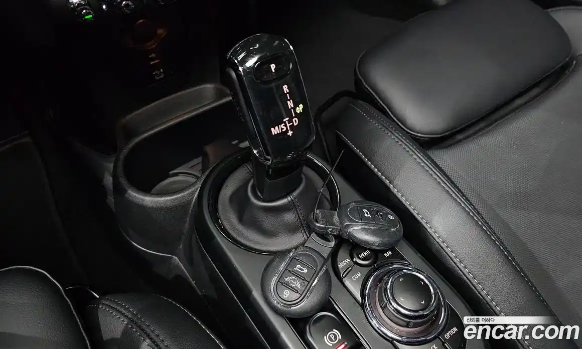 Mini Cooper 2022 2.0 Автомат в Москве № 627801, фото 9