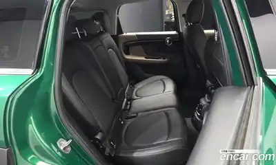 Mini Countryman 2020 2.0 Автомат в Москве № 627919, миниатюра 12