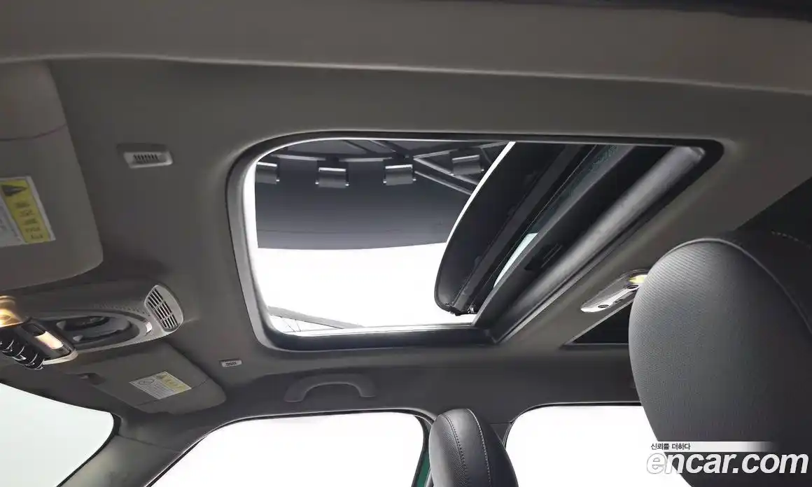 Mini Countryman 2020 2.0 Автомат в Москве № 627919, фото 18