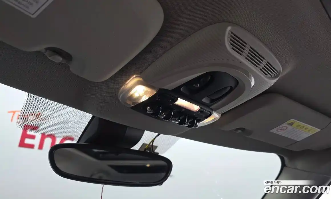 Mini Countryman 2020 2.0 Автомат в Москве № 627919, фото 19