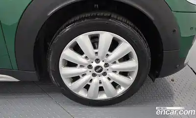 Mini Countryman 2020 2.0 Автомат в Москве № 627919, миниатюра 5