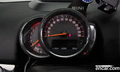 Mini Countryman 2020 2.0 Автомат в Москве № 627919, миниатюра 8