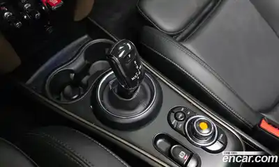 Mini Countryman 2020 2.0 Автомат в Москве № 627919, миниатюра 9