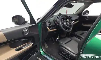 Mini Countryman 2020 2.0 Автомат в Москве № 627919, миниатюра 10