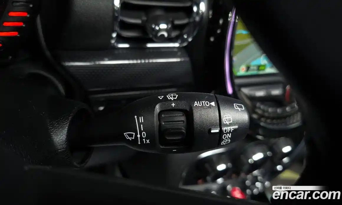 Mini Clubman 2016 2.0 Автомат в Москве № 628185, фото 18