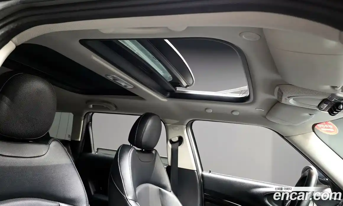 Mini Clubman 2016 2.0 Автомат в Москве № 628185, фото 20