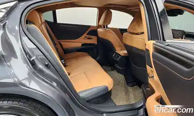 Lexus ES 2022 2.5 Автомат в Москве № 628531, миниатюра 12