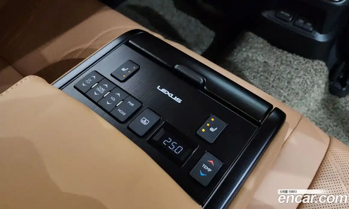 Lexus ES 2022 2.5 Автомат в Москве № 628531, фото 19