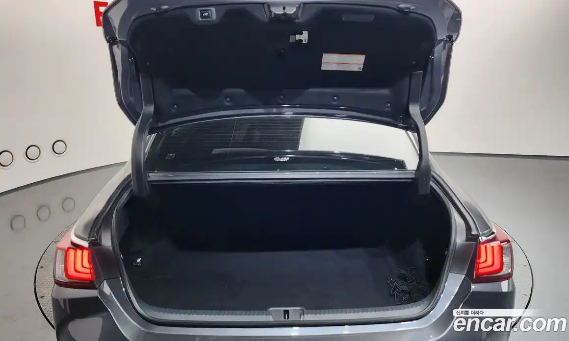 Lexus ES 2022 2.5 Автомат в Москве № 628531, фото 20