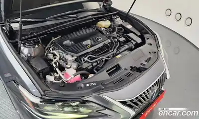 Lexus ES 2022 2.5 Автомат в Москве № 628531, миниатюра 6