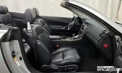 Lexus IS 2010 2.5 Автомат в Москве № 628572, миниатюра 11