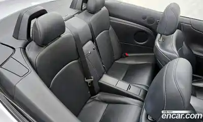 Lexus IS 2010 2.5 Автомат в Москве № 628572, миниатюра 12