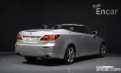 Lexus IS 2010 2.5 Автомат в Москве № 628572, миниатюра 2