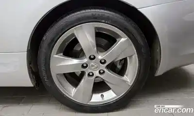 Lexus IS 2010 2.5 Автомат в Москве № 628572, миниатюра 5