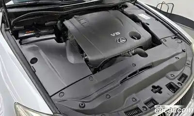 Lexus IS 2010 2.5 Автомат в Москве № 628572, миниатюра 6