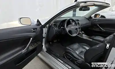Lexus IS 2010 2.5 Автомат в Москве № 628572, миниатюра 10