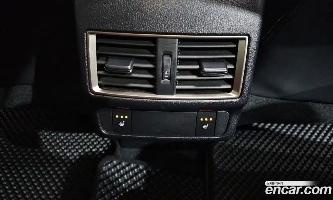 Lexus NX 2018 2.5 Автомат в Москве № 628621, фото 18