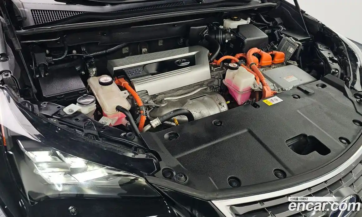 Lexus NX 2018 2.5 Автомат в Москве № 628621, фото 6