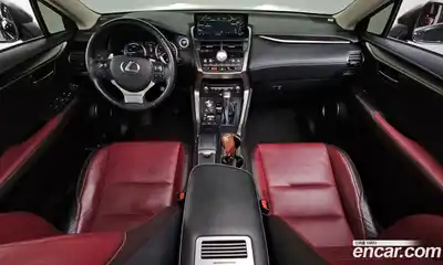 Lexus NX 2018 2.5 Автомат в Москве № 628621, миниатюра 7